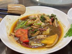 -鱼篮仔·潮汕美食(圆明新园店)