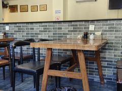 -浑河春面馆·老北京非遗鹿角面(良乡店)