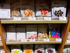 -MUJI无印良品(金狮广场店)