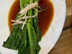 -白鹿江西餐厅(北师大店)