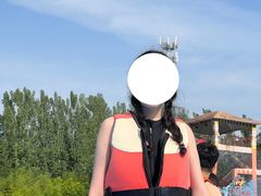 -郑州方特水上乐园