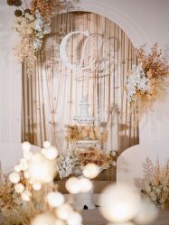 -红丝高端婚礼中心(旗舰店)