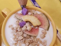 -嗨皮儿·现蒸面皮(抄纸巷店)