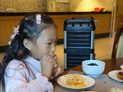 -蜻蜓逐宴全日制西餐厅I古北水镇大酒店