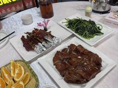 -大食家餐厅(五星步行商业街店)