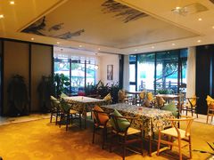 大堂-望海·帆船主题咖啡厅•品茗下午茶(石湖景区店)