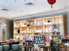 大堂-若蘭慈·无国界素食料理(欢乐海岸店)
