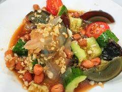 -京天红酒家(虎坊路店)