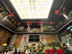 -蔼若春.传承三十年云南菜(金碧公园店)