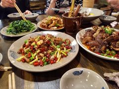 -蜀厨蓉匠(广福店)