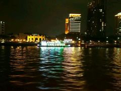 -珠江夜游广州塔·中大码头