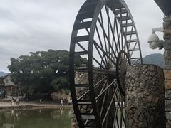 -福建土楼（南靖）云水谣景区-和贵楼