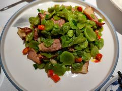 -小河盐帮·私家菜·烤鸭(三元桥·霄云路店)