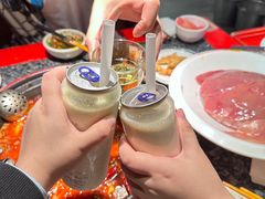 -蜀辣居鲜货老火锅(双流万达店)