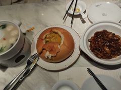 -大树餐厅(益田假日店)