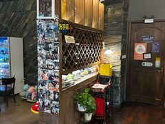 -ITA·意塔意大利餐厅(亦庄店)