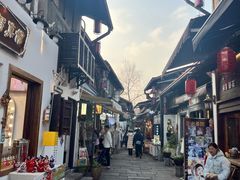 -小河直街历史文化街区