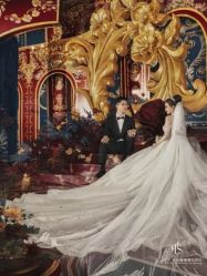 -红丝高端婚礼中心(旗舰店)