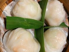 招牌虾饺妹-虾饺妹·粤式手工点心(水荫路店)