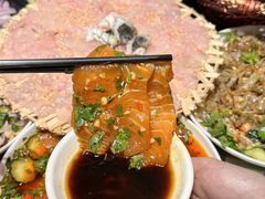 -官塘鱻鱻鱼生·潮汕生腌·砂锅粥(西马路总店)