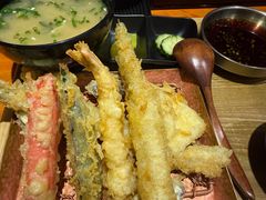 -天妇罗内顺田(罗湖店)