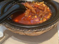 -好人民间小吃·番茄鱼酸菜鱼(木渎悠方店)