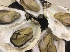 -蚝太郎 • 海鲜烧烤(Upark店)