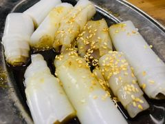 -陈添記·祖傳爽鱼皮·西关老字号(广州首店)