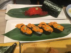 -梅丘·寿司の美登利(银座店)
