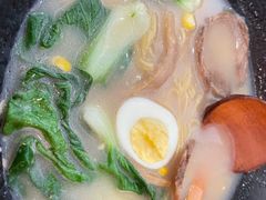 -顶屋咖喱(武大店)