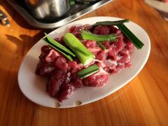 牛肉-真香牛肉老店(思源路店)