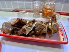 -点蹄·擂椒猪脚饭(汇金广场店)