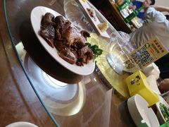 -天赢酒楼(青馨家园店)