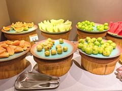 -大渔铁板烧(铁西万象汇店)