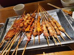 -管氏翅吧(马家堡店)