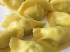 -菊花女水饺(闻涛苑店)
