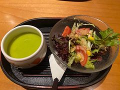 -希望日本料理(保利香槟花园店)