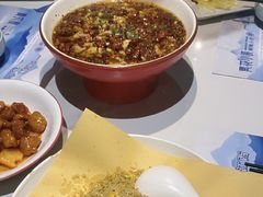 -青花小镇(凯翔新天地店)