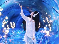 -重庆欢乐海底世界