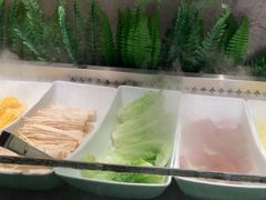 -阪尚皇·原切牛排·烤肉火锅自助(北京路店)