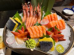 -極上萬膳·日料放题(来福士店)