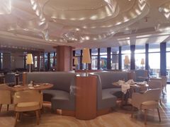 大堂-舟山朱家尖威斯汀酒店·知味标帜自助餐厅