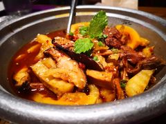 -中8楼风尚云南菜(颐堤港店)