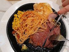 -夏日玛莉西餐厅(中茂城店)