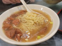 -西关刘福记(文德路店)