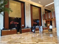 -济南喜来登酒店