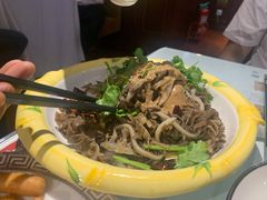 水爆肚-狗不理(贵宾楼店)