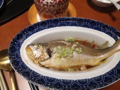 -翕间食·精致淮扬菜(江苏大剧院店)