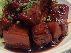 -小秦淮·南京土菜(新亭西路店)