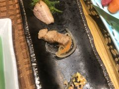 -北京泰富酒店-道日本料理餐厅